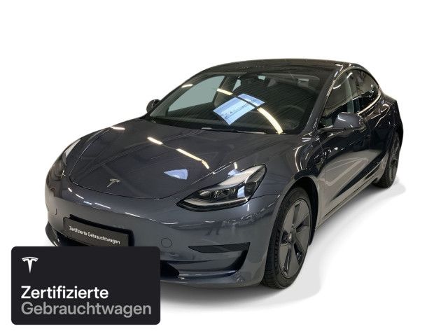 Image of Tesla Model 3