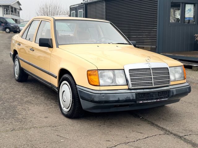 Mercedes-Benz E 260 *H-Zulassung