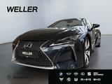 Lexus LC 500 Cabriolet *LED*ACC*Leder*HiFi*CAM*Memory* - Lexus LC 500 in Dortmund
