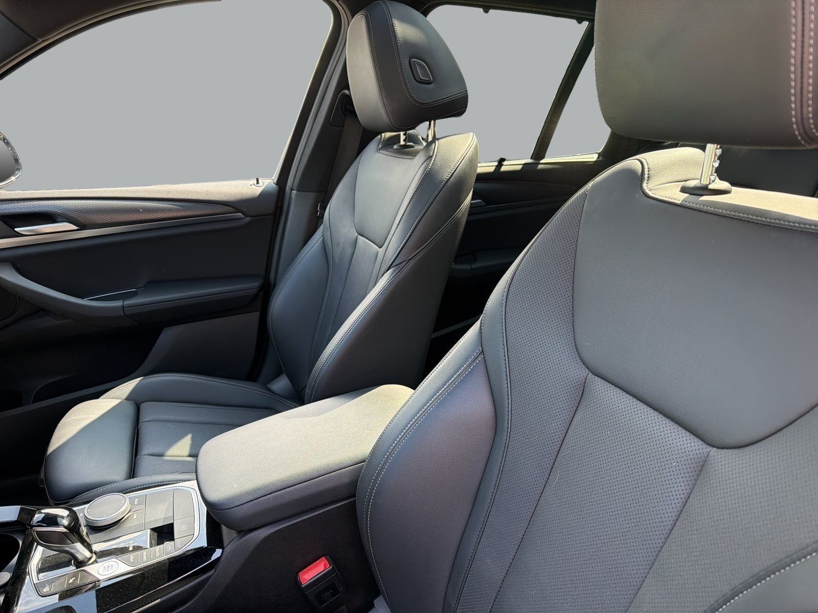 BMW X3 xDrive30i M Sportpaket | Laser HEAD-UP PANO foto 16