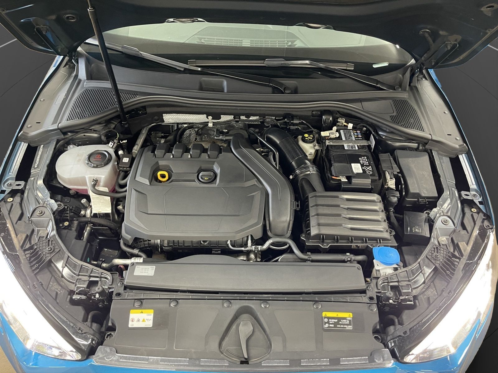 Audi A3 - Bild 21