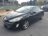 Peugeot 308 2.0 HDi 140CV CC Féline - Peugeot 308 mit Diesel-Antrieb: Cabrio, 2.0