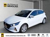 Hyundai i20 1.0 T-GDI Select DCT *GRA*DAB+*KLIMA* - Hyundai i20: T Gdi