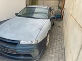 Opel Calibra Turbo 4x4 - Opel Calibra aus 1995