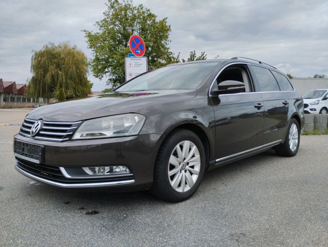 Volkswagen Passat Variant Comfortline