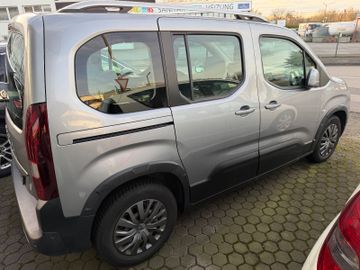Peugeot Rifter - 4