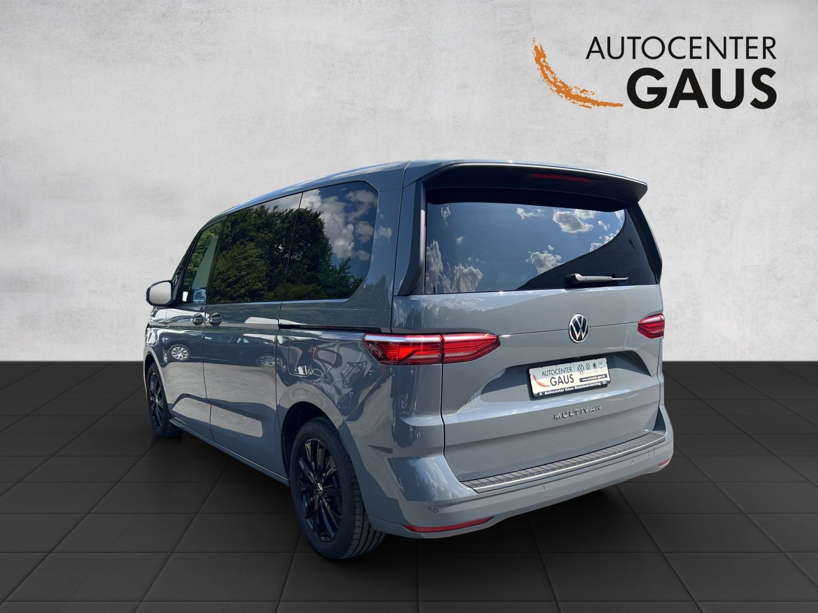 Multivan Life 2,0 l 110 kW TDI SCR 7-Gang-DSG Ra