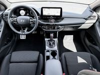 Hyundai i30 - Vorschau Bild 7