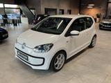 Volkswagen up! move up! Klima DAB Alu ZV - gebrauchte Kleinwagen in Erlangen