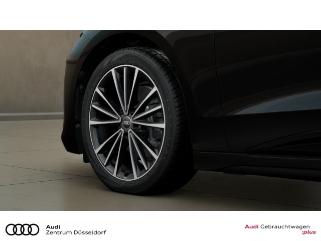 Audi A6 e-tron - Bild 7