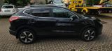 Nissan Qashqai+2 - Nissan Qashqai+2 mit Diesel-Antrieb