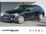 Audi Q3 35 TFSI S tronic advanced Pano Virtual Navi - Audi Q3 Jahreswagen