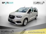 Opel Combo Life E INNOVATION XL Navi Kameras Automati - Opel Combo Life Gebrauchtwagen
