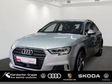 Audi A3 Sportback sport 2,0 TDI Navi LED AssistenzPak - Audi: As3