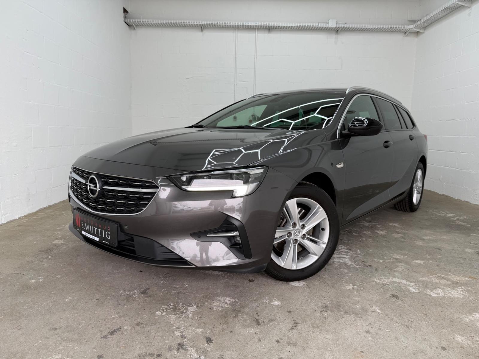 Opel Insignia B Sports Tourer Business+MATRIX+HEAD-UP
