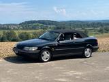 Saab 900 2.5 V6 SE Cabrio SE - Saab 900: Se