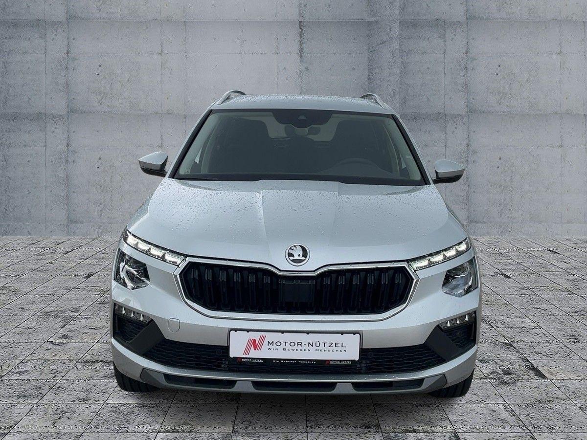 Skoda Kamiq 1.0 TSI DSG Tour Ladeboden Matrix RFK PDC