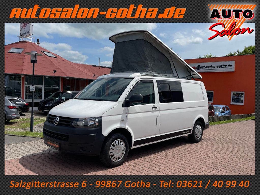 Volkswagen T5 Transporter