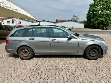 Mercedes C 220 - 7