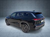 Volkswagen Tayron - Vorschau Bild 4