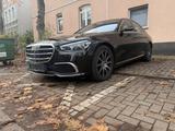 Mercedes-Benz S 400 d 4MATIC - - Mercedes-Benz S 400 in Bochum