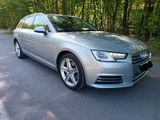 Audi A4 2.0 TDI S tronic Avant -