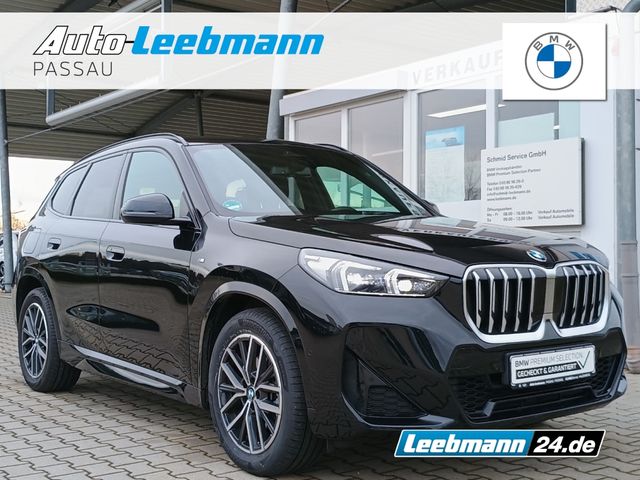 BMW X1 xDrive20d M-Sportpaket AHK/PremiumPaket/RFK