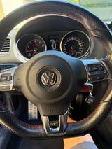 Volkswagen Golf 2.0 TSI GTI DSG Cabriolet GTI - Privatanbieter Berlin gebraucht
