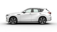 Mazda CX-60 - Vorschau Bild 7
