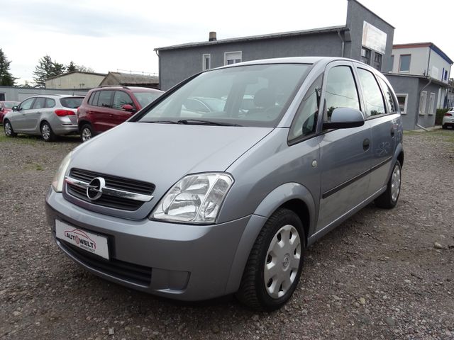 Opel Meriva Enjoy/KLIMA/KEIN/TÜV