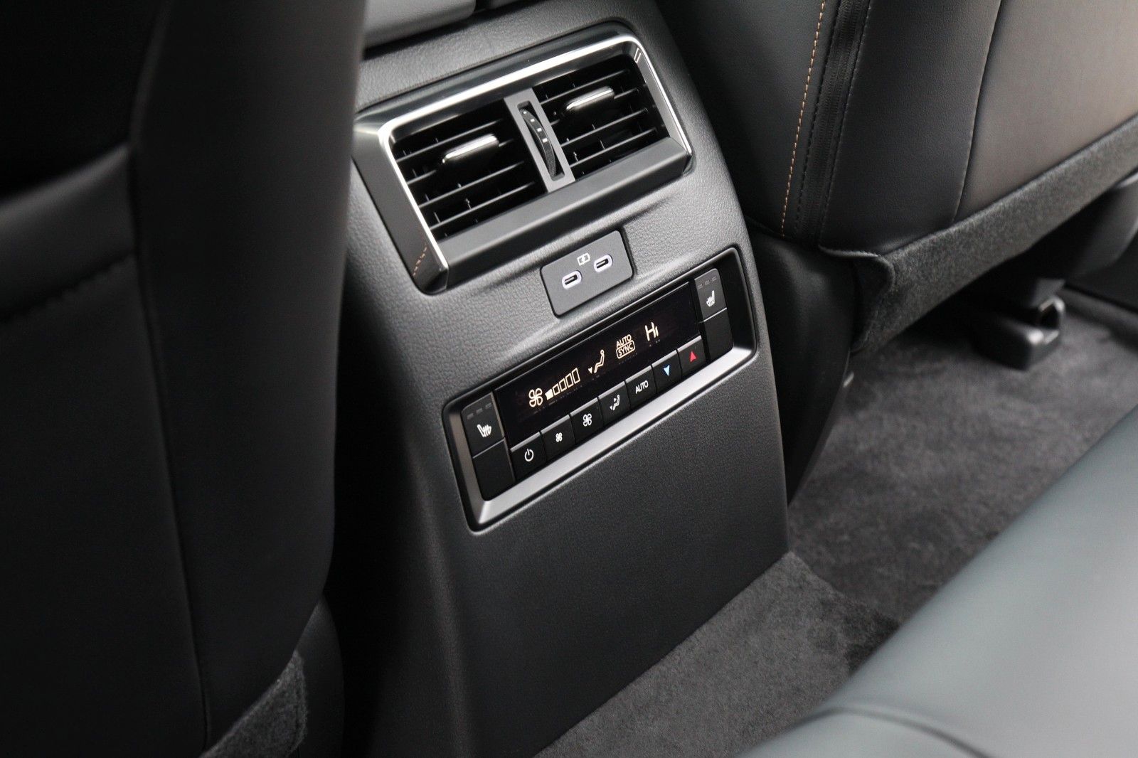 Mazda CX-80 - Bild 23