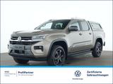 Volkswagen Amarok DoubleCab PanAmericana AHK Hardtop Navi - Volkswagen Amarok in Frankfurt (Main)