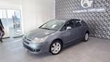 Citroën C4 Lim. Confort/KLIMA/GARANTIE - gebrauchte Citroën C4 aus dem Jahr 2006