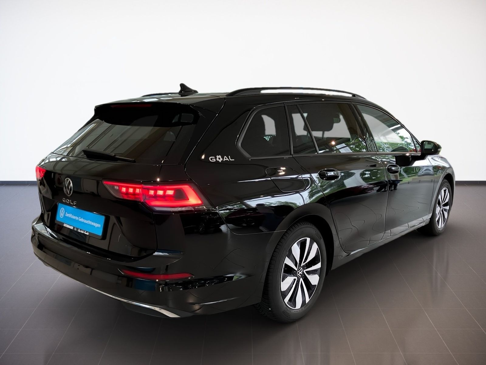 Volkswagen Golf - Bild 4