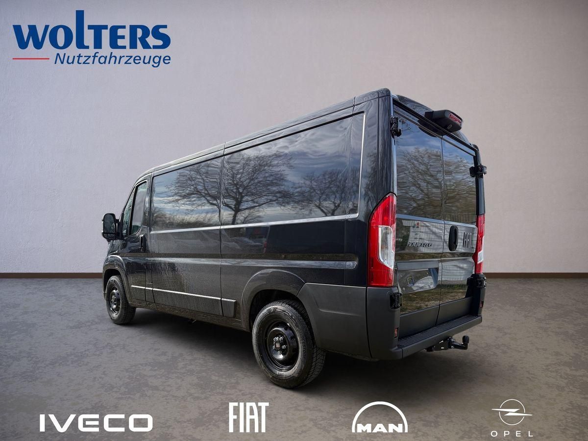 Fahrzeugabbildung Fiat Ducato L2H1 Kastenwagen 140 MT6