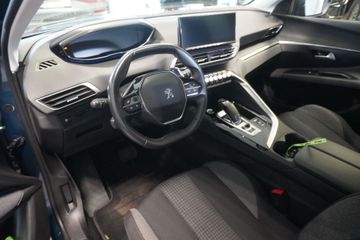 Peugeot 5008 - 7