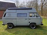 Volkswagen VW T3 Bus mit H - Zulassung - Volkswagen Bus