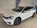 Volkswagen Golf VII Variant United S/S  DSG Navi Kamera uvm