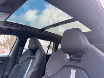 Skoda Kodiaq 1.5 TSI Sportline Matrix AHK Panoramadach