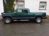 GMC Sierra K1500 - Stepside-SLE Z71 - GMC aus 1996