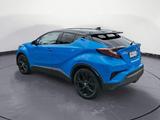 Toyota C-HR 1.8-l-VVTi Hybrid Style Selection Tempom.ak - Toyota C-HR Style mit Hybrid-Antrieb (Benzin/Elektro)