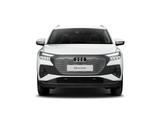 Audi Q4 45 e-tron quattro 511km/WLTP*LED*SONOS* - weiße Audi Q4 e-tron