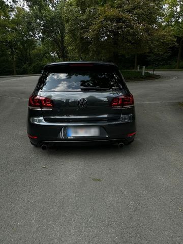 Volkswagen Golf VI (6) GTI Edition 35