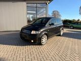 Audi A2 1.6 FSI S-line/Pano/Leder/S-Heft/Navi/AHK