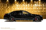 Mercedes-Benz S 63 AMG + E PERFORMANCE + BURMESTER 4D + 5Seats - Mercedes-Benz S 63 AMG in Bremen