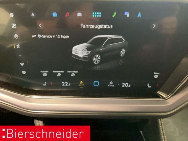 Volkswagen Touareg - Bild 24