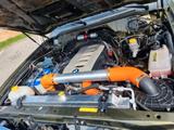 Nissan Patrol 2.8TD - bmw engine m57n + 6hp28x - Nissan Patrol aus 1999