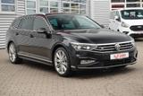 Volkswagen Passat Variant 2.0 TDI 2xR-Line 4M LED ACC Navi - Volkswagen mit Diesel-Antrieb: Kombi