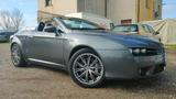 Alfa Romeo Spider 3.2 V6 JTS Q4 260 CV - Alfa Romeo Spider: 3.2