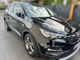 Opel Grandland X/Innovation TÜV NEU - Opel Nova von privat